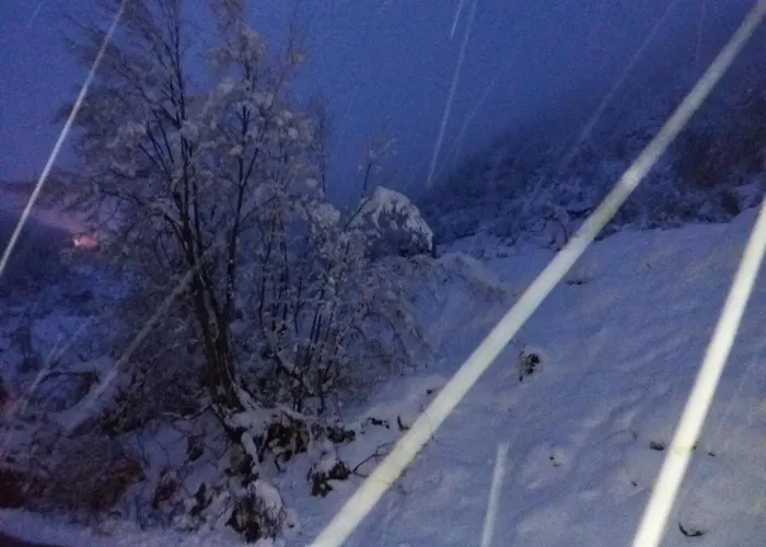 Monte Nord Палайос-Агиос-Атанасиос