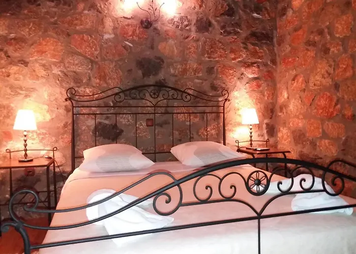 Вилла Monte Nord