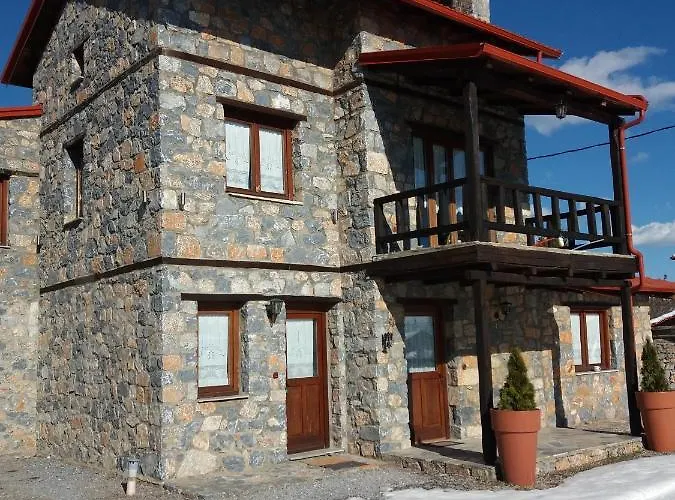 Вилла Monte Nord