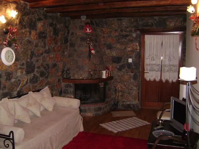 Monte Nord Вилла *