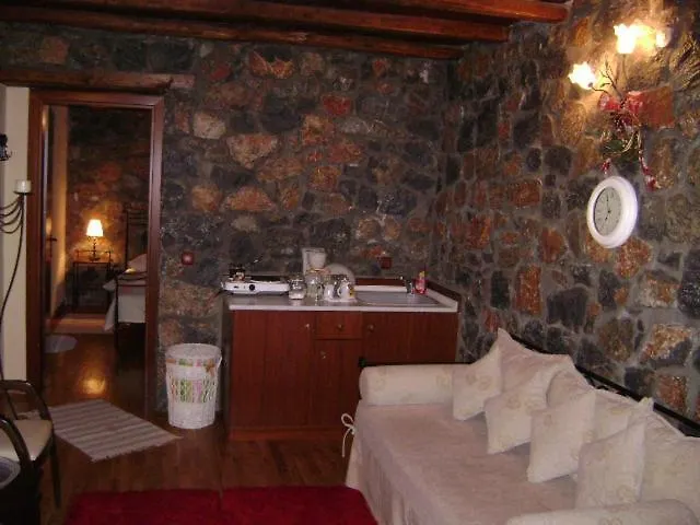 Вилла Monte Nord *