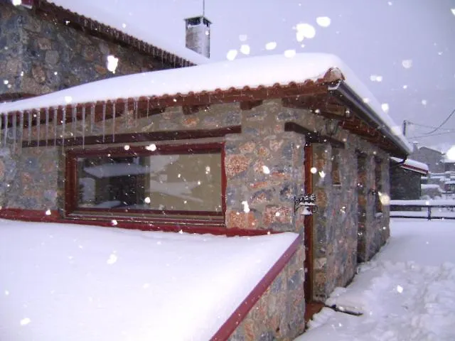 Monte Nord Вилла *