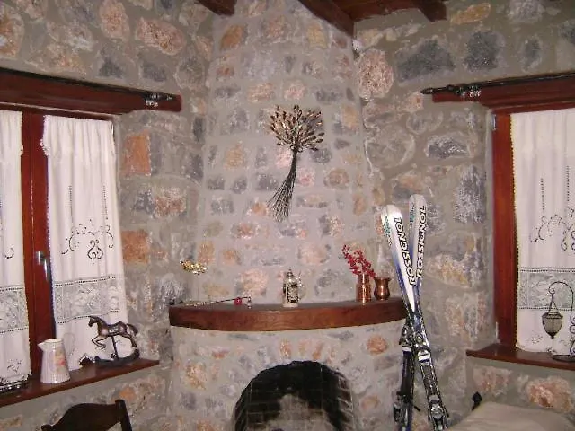 Вилла Monte Nord *