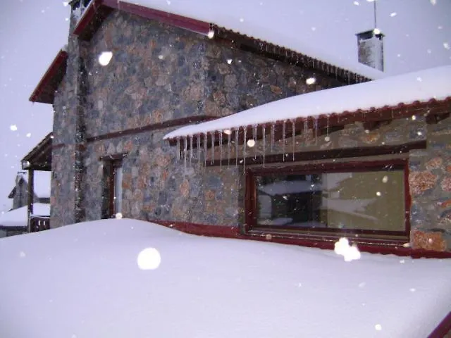 Monte Nord Вилла *
