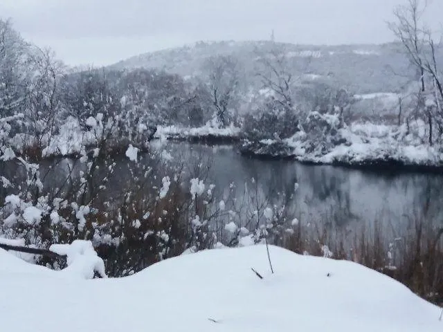 Вилла Monte Nord